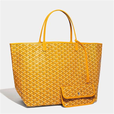 goyard st louis xxl|goyard bags for sale.